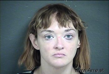 Jamie L Markle Mugshot