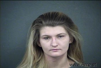 Jamie Nicole Mcdaniel Mugshot