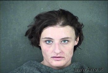 Jamie Nicole Russom Mugshot