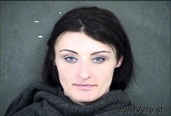 Jamie Nicole Russom Mugshot