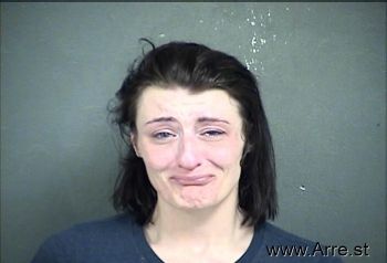 Jamie Nicole Russom Mugshot