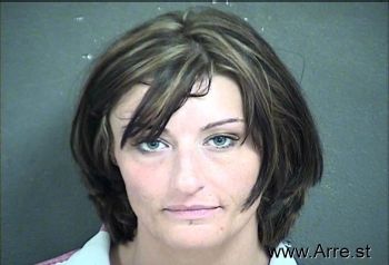 Jamie Nicole Russom Mugshot