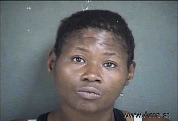 Jamie Renee Sexton Mugshot