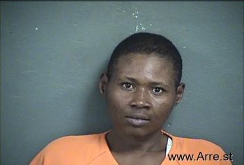 Jamie Renee Sexton Mugshot