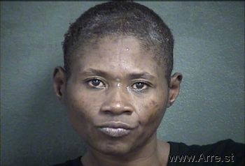 Jamie Renee Sexton Mugshot