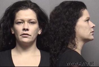 Jamie Lynn Smith Mugshot