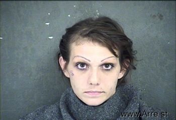 Jamie Lyn Webb Mugshot