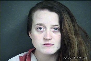 Jamiee Lea Roy Mugshot