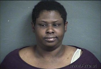 Jamishia Laron Misirlija Mugshot