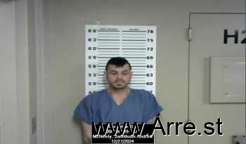 Jamithunn Andrew Mcneely Mugshot