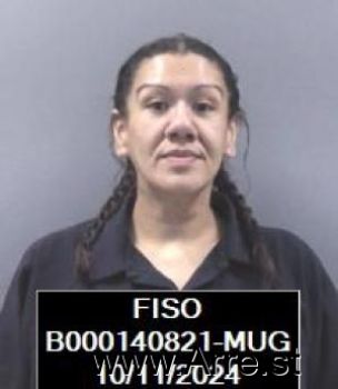 Janae Hope Riojas Mugshot