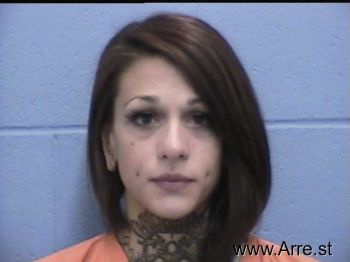 Janel Antone Gibeau Mugshot