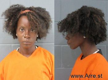 Janese Lynae Duncan Mugshot