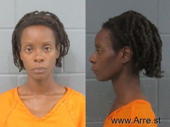 Janese Lynae Duncan Mugshot