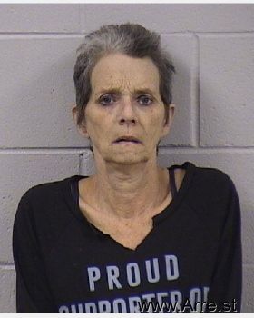 Janette Susanne Arensdorf Mugshot