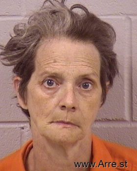 Janette Susanne Arensdorf Mugshot