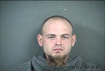 Jared Lee Hartman Mugshot