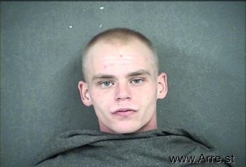 Jared Tyler Knight Mugshot