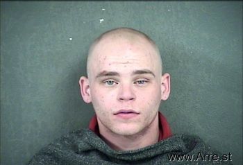 Jared Tyler Knight Mugshot