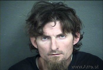 Jared James Russell Mugshot