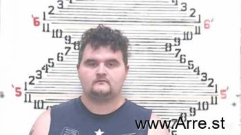 Jared Clayton Russell Mugshot