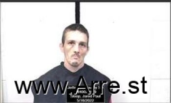 Jared  Sloop Mugshot