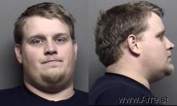 Jaron Guy Bell Mugshot