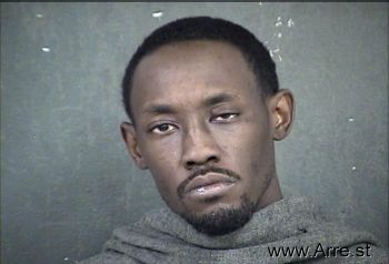 Jaron Antione Bell Mugshot