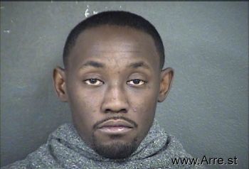 Jaron Antione Bell Mugshot