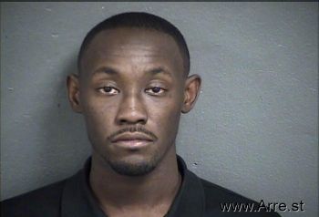 Jaron Antione Bell Mugshot