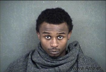 Jaron Markel Greene Mugshot