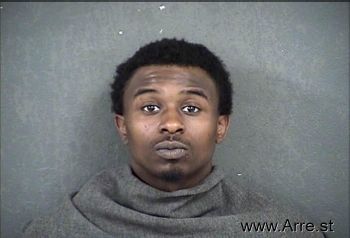 Jaron Markel Greene Mugshot