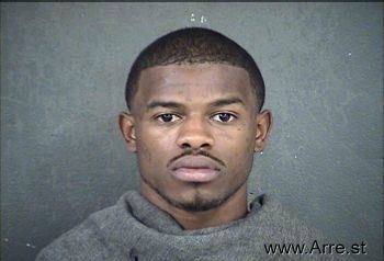 Jarrell Deanthony Brown Mugshot