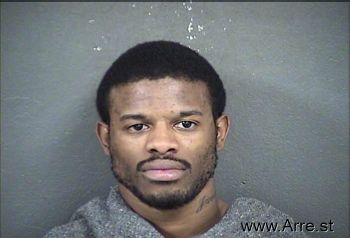 Jarrell Deanthony Brown Mugshot