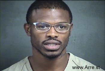 Jarrell Deanthony Miller-brown Mugshot