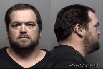 Jarrode Allan Walker Mugshot