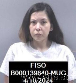 Jasmin  Garcia Mugshot