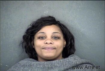 Jasmine  Harris Mugshot