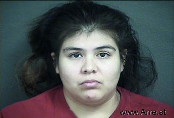 Jasmine  Perez Mugshot