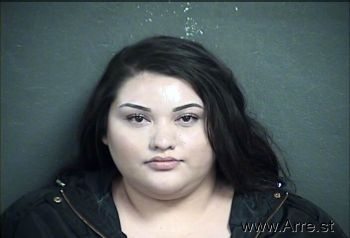 Jasmine  Rodriguez Mugshot