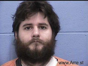 Jason Wesley Alexander Mugshot