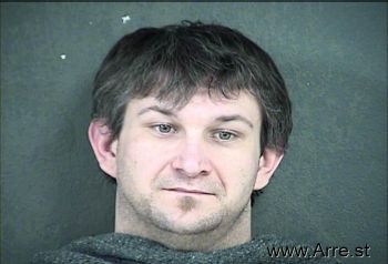 Jason Andrew Allen Mugshot