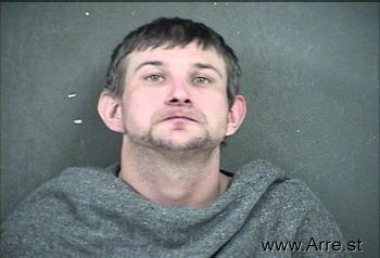 Jason Andrew Allen Mugshot