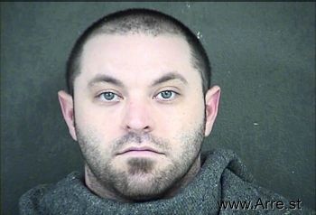 Jason Allen Anderson Mugshot