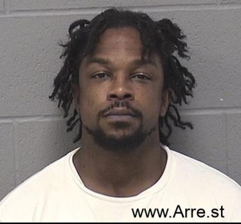 Jason Lamarr Anderson-moseley Mugshot