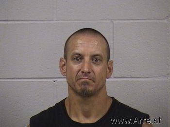 Jason Daniel Bass Mugshot