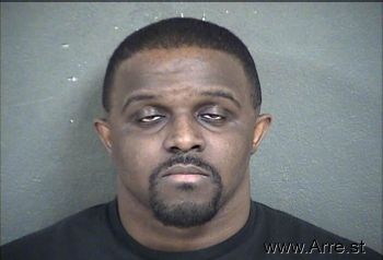 Jason Scott Bell Mugshot