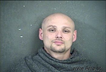 Jason Andrew Burk Mugshot