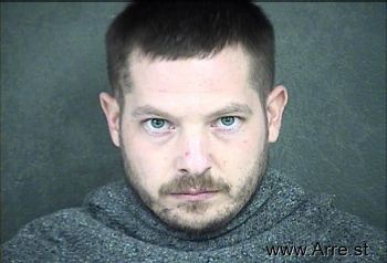 Jason Alan Callahan Mugshot