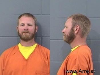 Jason Grant Carlson Mugshot